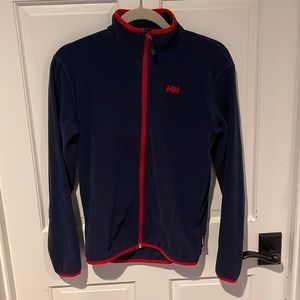 Helly Hansen Zip Fleece 14